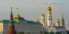 Ucraina, il Cremlino: "Non ci saranno progressi su pace in tempi brevi"